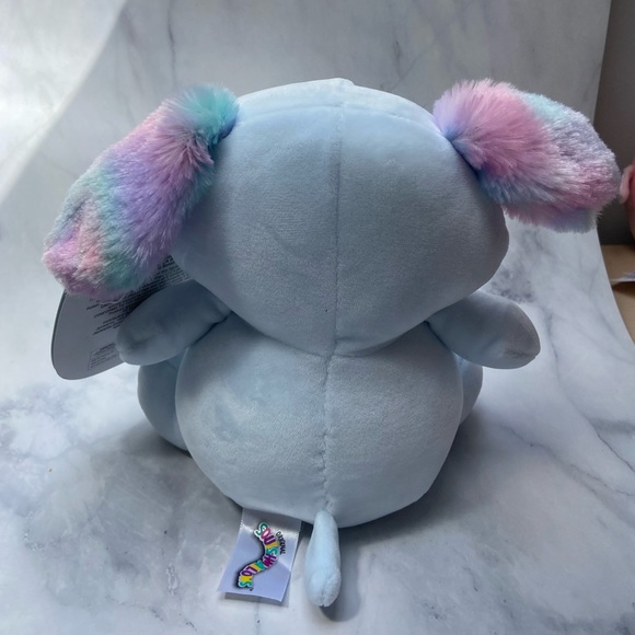 Squishmallows Demir SqueezeMallow - Picture 3 of 5